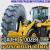 ขายยางรถตักขนาดใหญ่ Loader DOZER Tyres ยางรถตัก JCB ปลีก ส่ง 0830938048